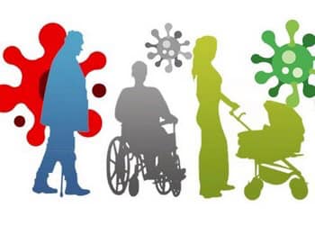 Ευπαθείς Ομάδες Εργαζομένων-Παράταση των μέτρων έως 31.03.2021