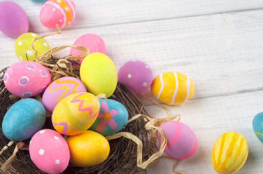 Τι ισχύει με το Δώρο Πάσχα και τις Αργίες του Πάσχα