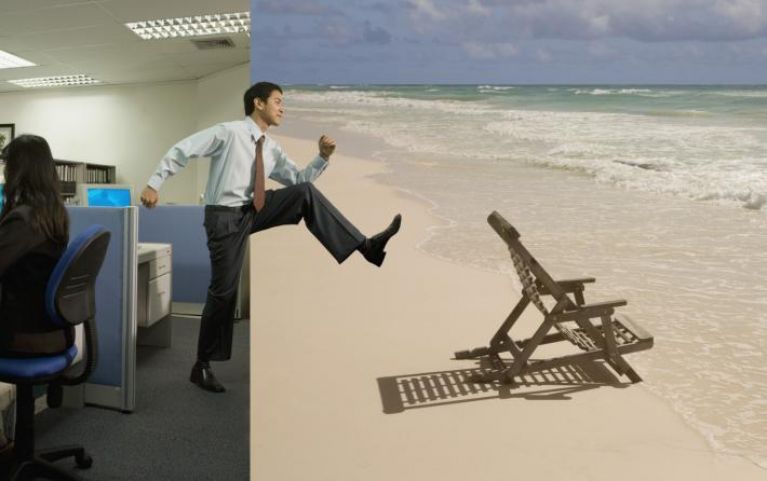 Τι ισχύει για την ετήσια άδεια των εργαζομένων