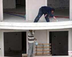 Καταβολή Αδειοδωροσήμου Πάσχα 2024 σε εργατοτεχνίτες οικοδόμους