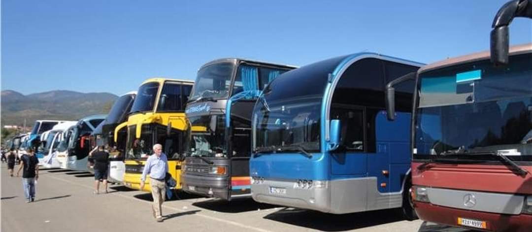 Πρόγραμμα κατάρτισης και πιστοποίησης γνώσεων και δεξιοτήτων εργαζομένων στον Τομέα των Επιβατικών & Εμπορευματικών Χερσαίων Μεταφορών