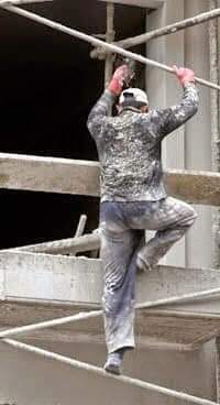 Καταβολή Αδειοδωροσήμου Πάσχα 2021 σε εργατοτεχνίτες οικοδόμους