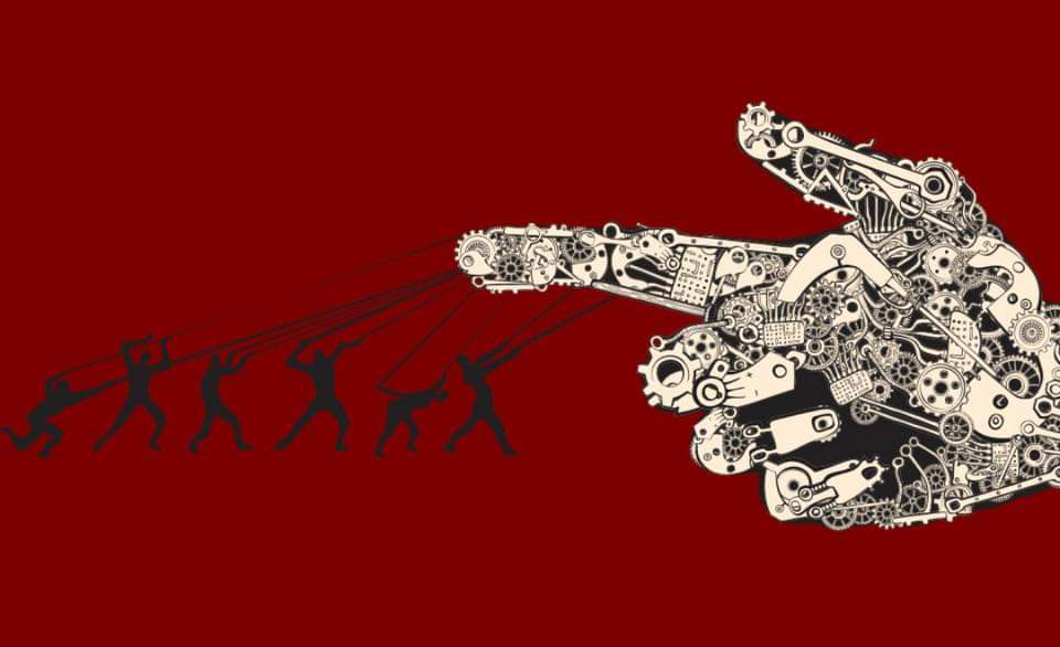 ΓΙΑ ΤΟ ΑΝΤΕΡΓΑΤΙΚΟ ΝΟΜΟΣΧΕΔΙΟ ΤΗΣ ΚΥΒΕΡΝΗΣΗΣ