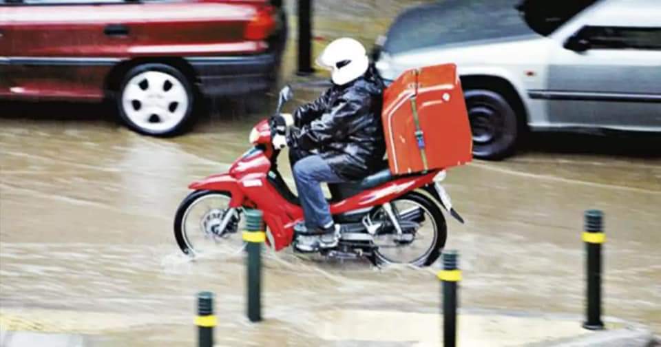 ΑΝΟΙΧΤΗ ΕΠΙΣΤΟΛΗ ΕΡΓΑΤΙΚΩΝ ΚΕΝΤΡΩΝ ΣΤΟΝ ΠΡΩΘΥΠΟΥΡΓΟ ΓΙΑ ΤΟ ΘΕΜΑ ΤΩΝ ΔΙΑΝΟΜΕΩΝ