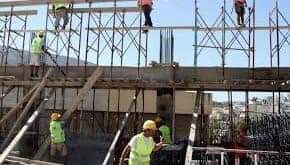 Καταβολή Αδειοδωροσήμου Πάσχα 2022 σε εργατοτεχνίτες οικοδόμους