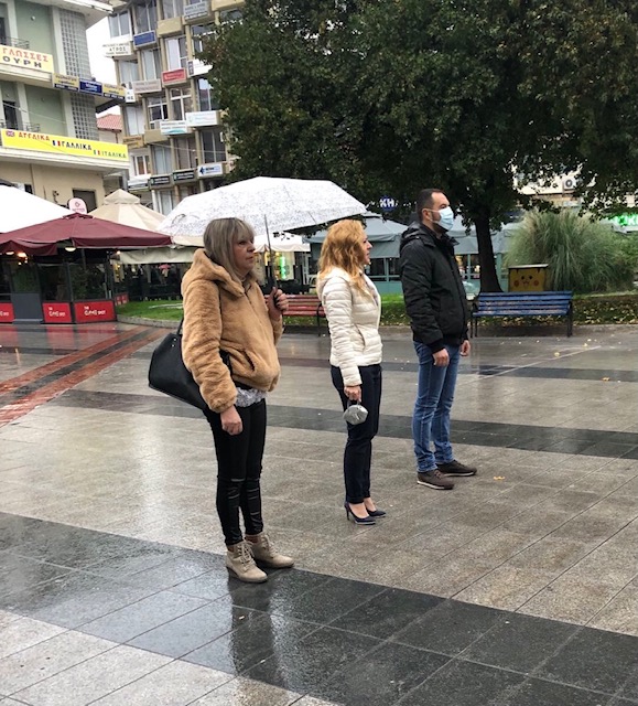 Το Πολυτεχνείο ζει στη συλλογική μνήμη, είναι αναπόσπαστο κομμάτι της ιστορίας, της Δημοκρατίας, της πάλης για έναν καλύτερο κόσμο