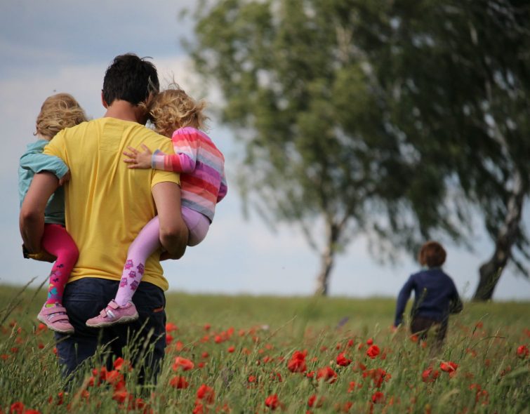 Τι ισχύει για την άδεια πατρότητας