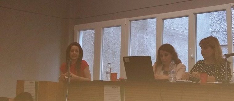 Ημερίδα στο Εργατικό Κέντρο Κατερίνης: «Οι βασικές μεταρρυθμίσεις του Κοινωνικοασφαλιστικού Συστήματος»