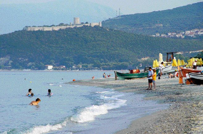 Ανακοίνωση για το πρόγραμμα  Κοινωνικού Τουρισμού 2021– 2022