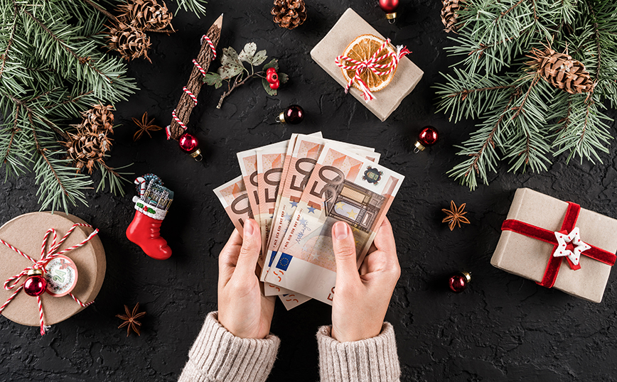 Τρόπος αμοιβής αργιών Χριστουγέννων & Πρωτοχρονιάς