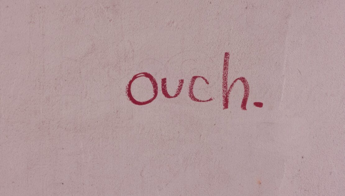 Μην προσπερνάς τη βία!