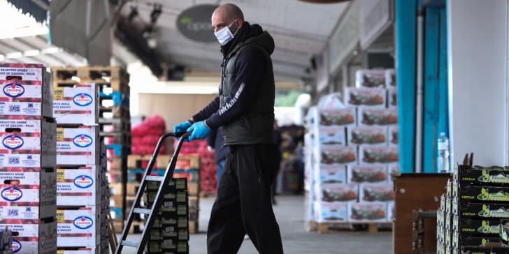 Η πανδημία δε θα αποτελέσει αφορμή για την αποφυγή των εργοδοτικών ευθυνών και υποχρεώσεων και αλλοίωσης της εργατικής νομοθεσίας