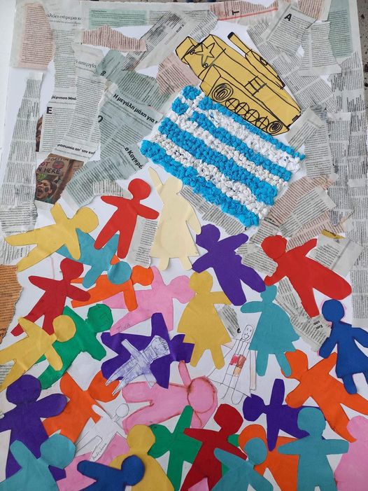 ΤΟ ΠΟΛΥΤΕΧΝΕΙΟ ΖΕΙ, ΟΔΗΓΟΣ ΣΤΙΣ ΔΙΕΚΔΙΚΗΣΕΙΣ ΚΑΙ ΣΤΟΥΣ ΑΓΩΝΕΣ ΜΑΣ