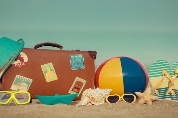 Ανακοίνωση για το πρόγραμμα  Κοινωνικού Τουρισμού 2024– 2025