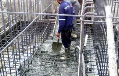 Καταβολή Αδειοδωροσήμου Πάσχα 2025 σε εργατοτεχνίτες οικοδόμους